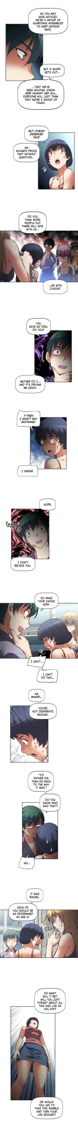 HELL'S HAREM Ch.1-25 : página 123