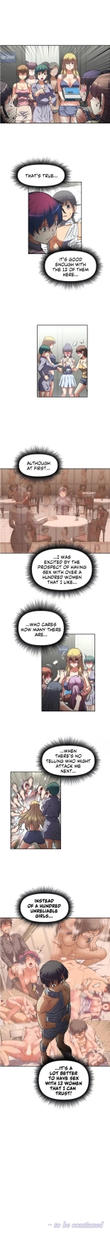 HELL'S HAREM Ch.1-25 : página 125