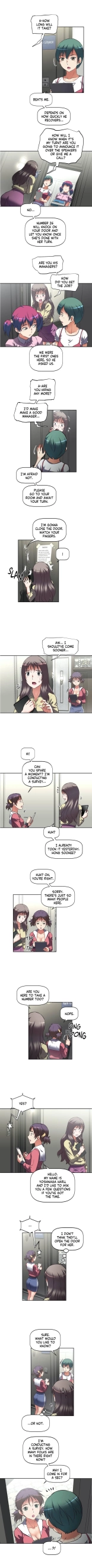 HELL'S HAREM Ch.1-25 : página 127