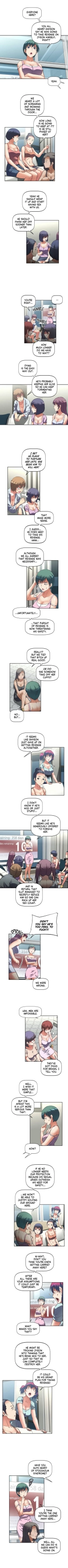 HELL'S HAREM Ch.1-25 : página 155