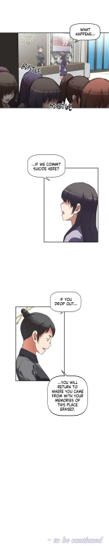 HELL'S HAREM Ch.1-25 : página 171