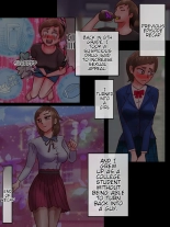 The Half-Life of a Man Who Became a Woman in Junior High : página 7