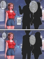 The Half-Life of a Man Who Became a Woman in Junior High : página 10