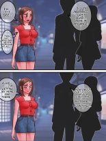 The Half-Life of a Man Who Became a Woman in Junior High : página 11