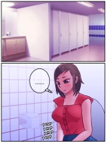The Half-Life of a Man Who Became a Woman in Junior High : página 13