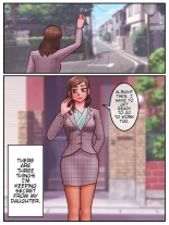 The Half-Life of a Man Who Became a Woman in Junior High : página 28