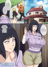 The Hokage's Busty Wife Gets Railed : página 2