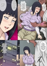 The Hokage's Busty Wife Gets Railed : página 7