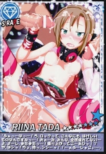 THE iDOLM@STER CINDERELLA GIRLS X-RATED 3 : página 16