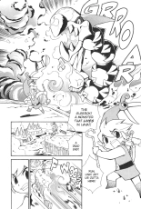 The Legend of Zelda - Minish Cap Manga : página 80