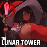 The Lunar Tower : página 1