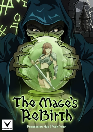 hentai The Mages Rebirth