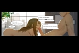 The secret garden on the corner - Flower girl ver. : página 8