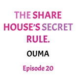 The Share House's Secret Rule : página 193