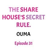 The Share House's Secret Rule : página 303