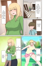 The Spirit of Sleeping Fuck : página 4