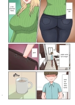 The Spirit of Sleeping Fuck : página 5