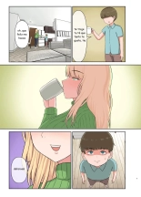 The Spirit of Sleeping Fuck : página 6