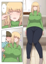 The Spirit of Sleeping Fuck : página 8