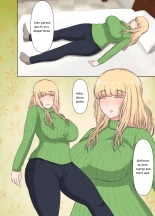 The Spirit of Sleeping Fuck : página 9