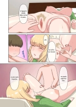 The Spirit of Sleeping Fuck : página 17