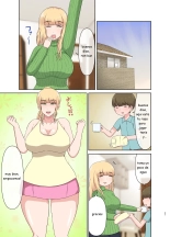 The Spirit of Sleeping Fuck : página 30