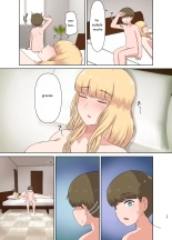 The Spirit of Sleeping Fuck : página 38