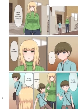 The Spirit of Sleeping Fuck : página 39