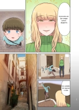 The Spirit of Sleeping Fuck : página 40