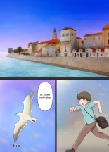 The Spirit of Sleeping Fuck : página 41