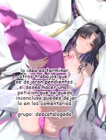 The Spirit of Sleeping Fuck : página 43