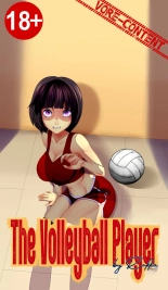 The volleyball player : página 1