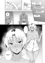 The Wild Method: How to Seduce a Japanese Wife 03 : página 15