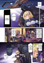 This Hero Girl's Adventure is OVER! : página 84