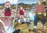 Thundercloud Chronicles - Naruto : página 2