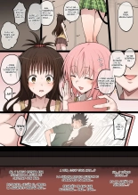 To LOVE-Ru : página 19