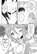 Todoite! Onee-chan no Ai! : página 16