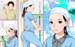 Toilet Seisou no Obasan ga Sugoi Kyonyuu Bijin Datta node Chinko Misetsukete Mita2 : página 5