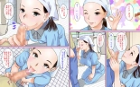 Toilet Seisou no Obasan ga Sugoi Kyonyuu Bijin Datta node Chinko Misetsukete Mita2 : página 11