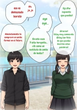 Tomo Ochi 2 ~Kekkon O Chikatta Kanojo O Netorareta Ageku Mesu Ochi Saserareta Ore No Matsuro~ : página 20