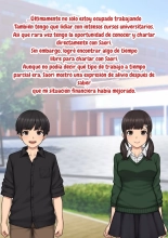 Tomo Ochi 2 ~Kekkon O Chikatta Kanojo O Netorareta Ageku Mesu Ochi Saserareta Ore No Matsuro~ : página 59