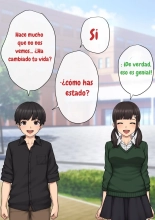 Tomo Ochi 2 ~Kekkon O Chikatta Kanojo O Netorareta Ageku Mesu Ochi Saserareta Ore No Matsuro~ : página 60