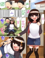 Tomodachi no imouto wa onani ni hamatteru : página 14