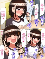 Tomodachi no imouto wa onani ni hamatteru : página 17