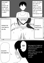 Tomodachi no Okaa-san wa Mukuchi : página 10