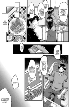 Tomodachi, Osananajimi mo Kaa-san mo Netorareru Ch. 1 : página 8