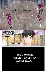 Cómo mi madre se convirtio en la esclava sexual de mi amigo 2 ~Vision de Hiroki~ : página 10