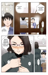 Cómo mi madre se convirtio en la esclava sexual de mi amigo 2 ~Vision de Hiroki~ : página 47