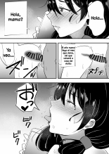 Tomokano Kaa-chan Soushuuhen Kakioroshi Manga 