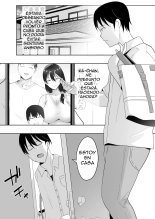 TomoKano Kaa-chan3 ~Daisuki na Hahaoya ga Akuyuu Chinpo ni Haramu made~ : página 7